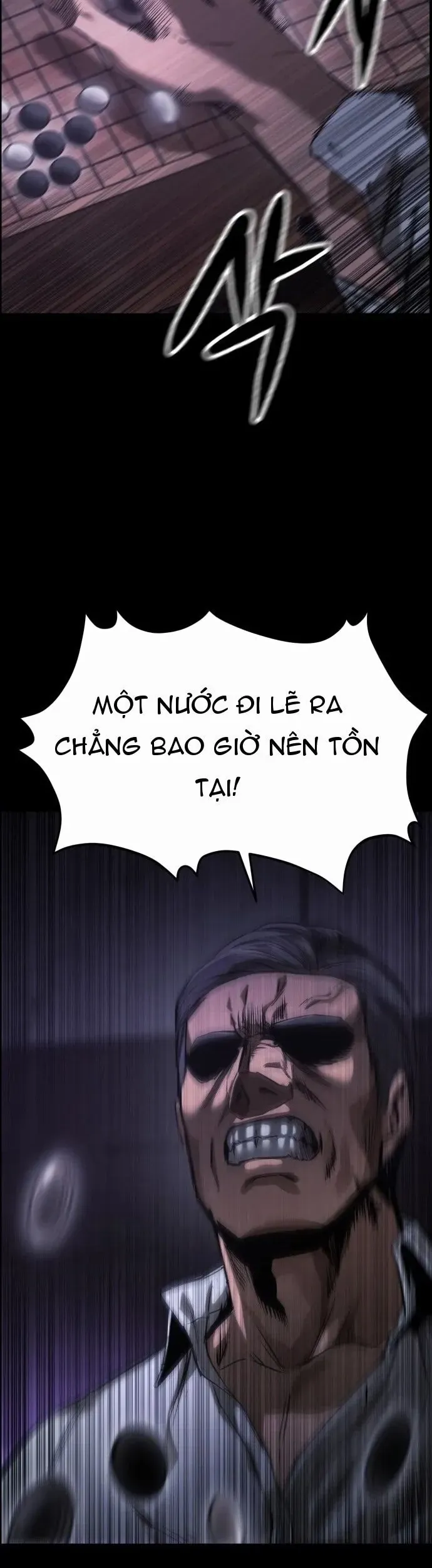 Cartel- Liên Minh Tội Ác Chapter 1 - 6