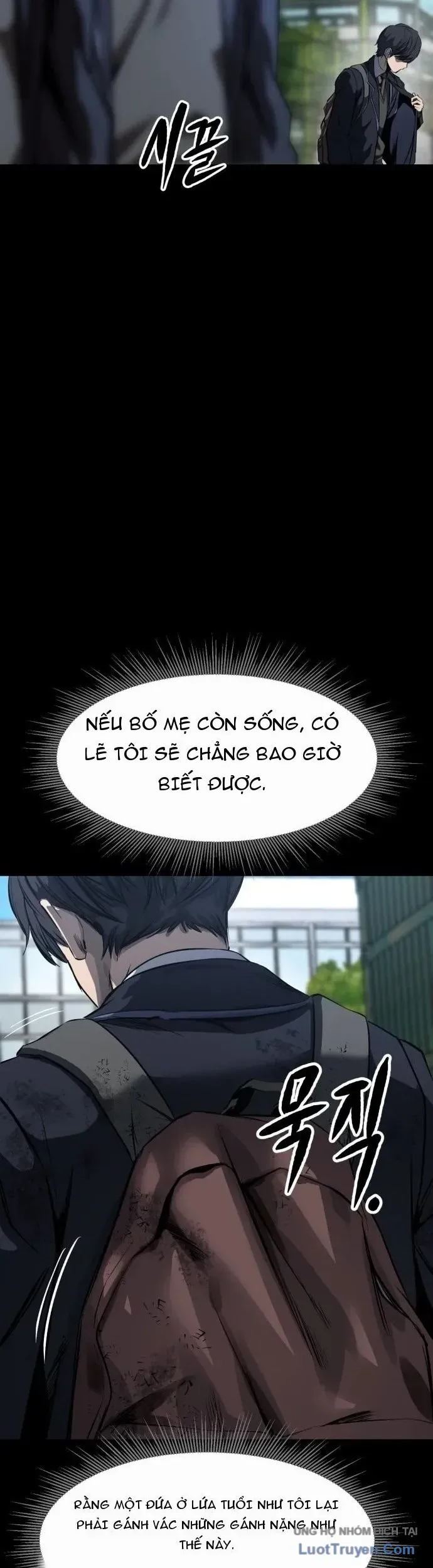 Cartel- Liên Minh Tội Ác Chapter 1 - 52