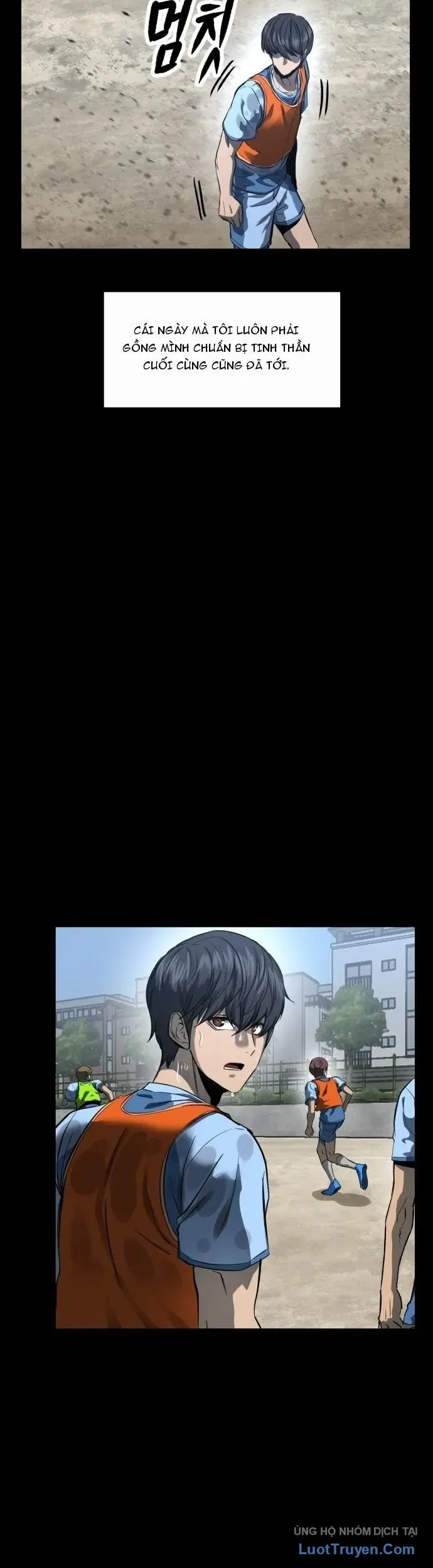 Cartel- Liên Minh Tội Ác Chapter 1 - 56