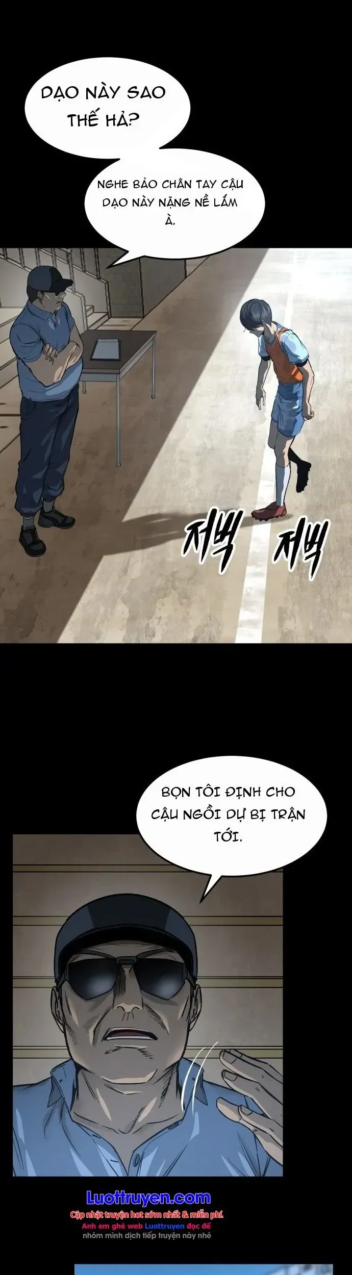 Cartel- Liên Minh Tội Ác Chapter 1 - 57