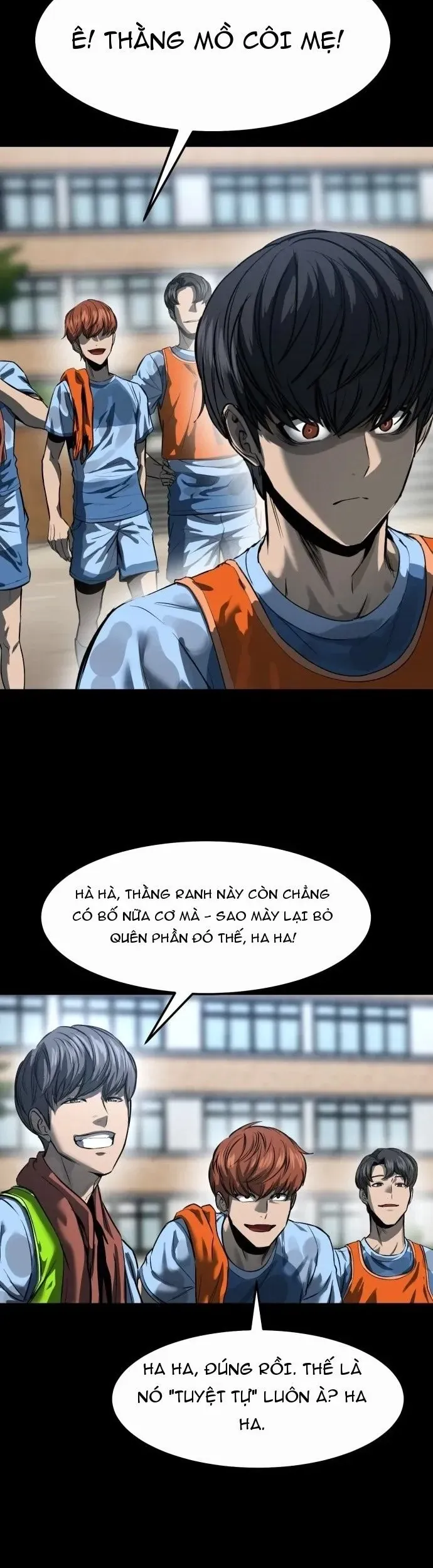 Cartel- Liên Minh Tội Ác Chapter 1 - 62