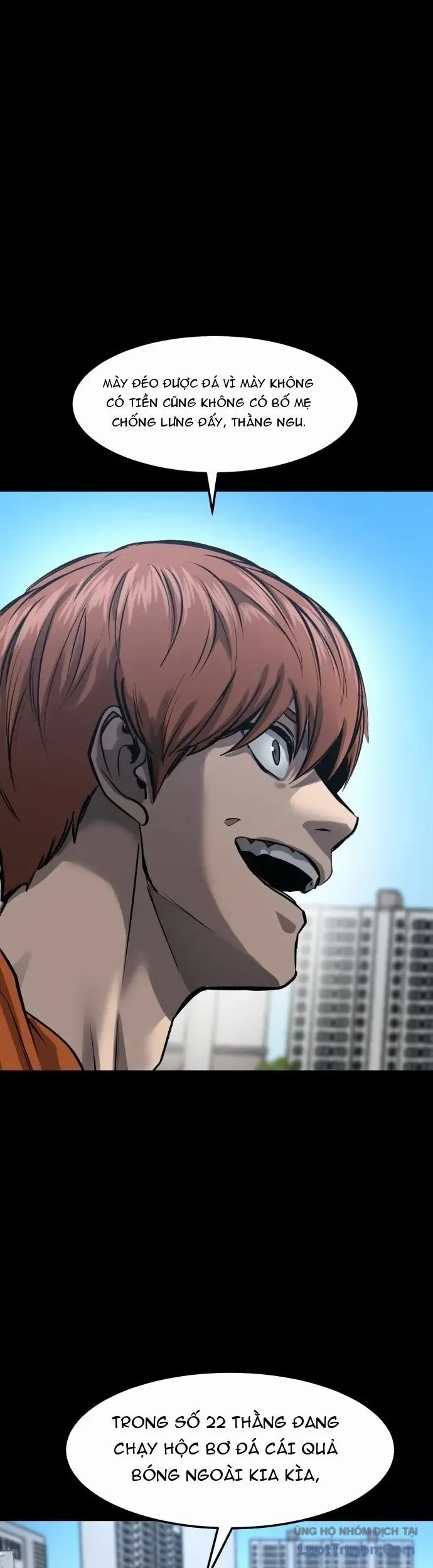 Cartel- Liên Minh Tội Ác Chapter 1 - 64