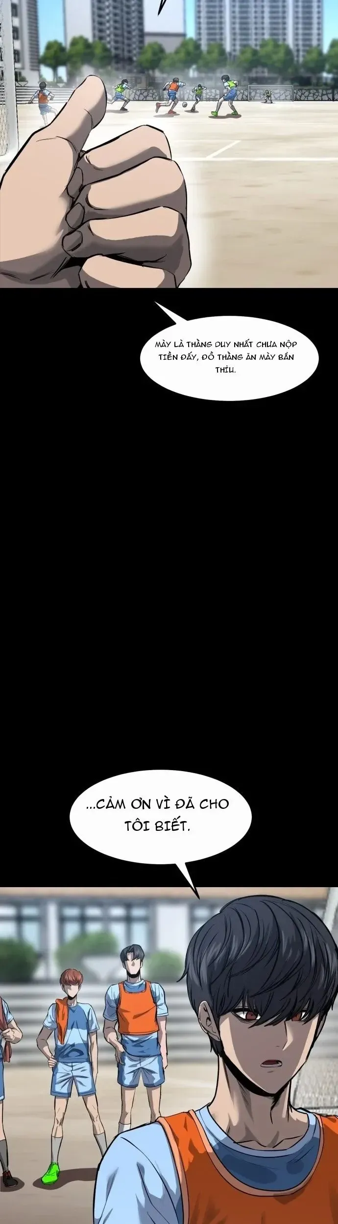 Cartel- Liên Minh Tội Ác Chapter 1 - 65