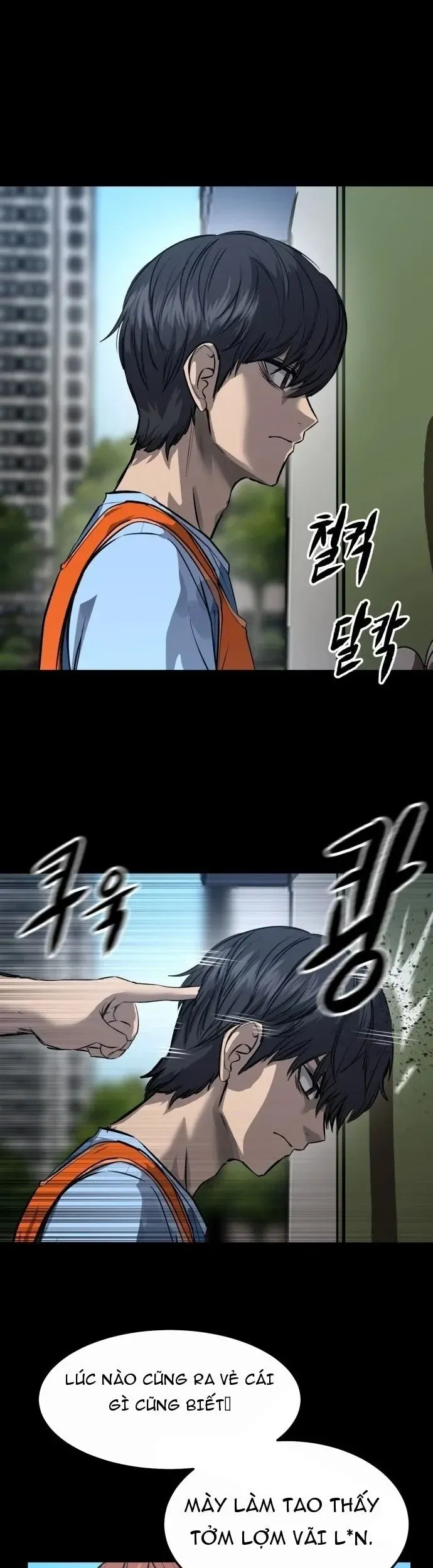 Cartel- Liên Minh Tội Ác Chapter 1 - 67