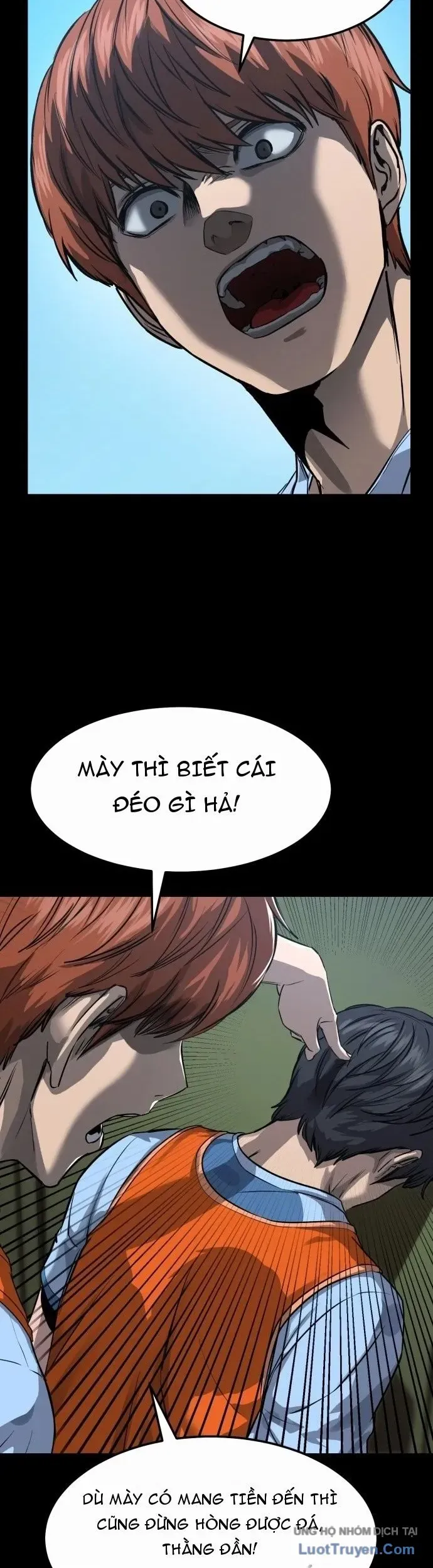 Cartel- Liên Minh Tội Ác Chapter 1 - 68