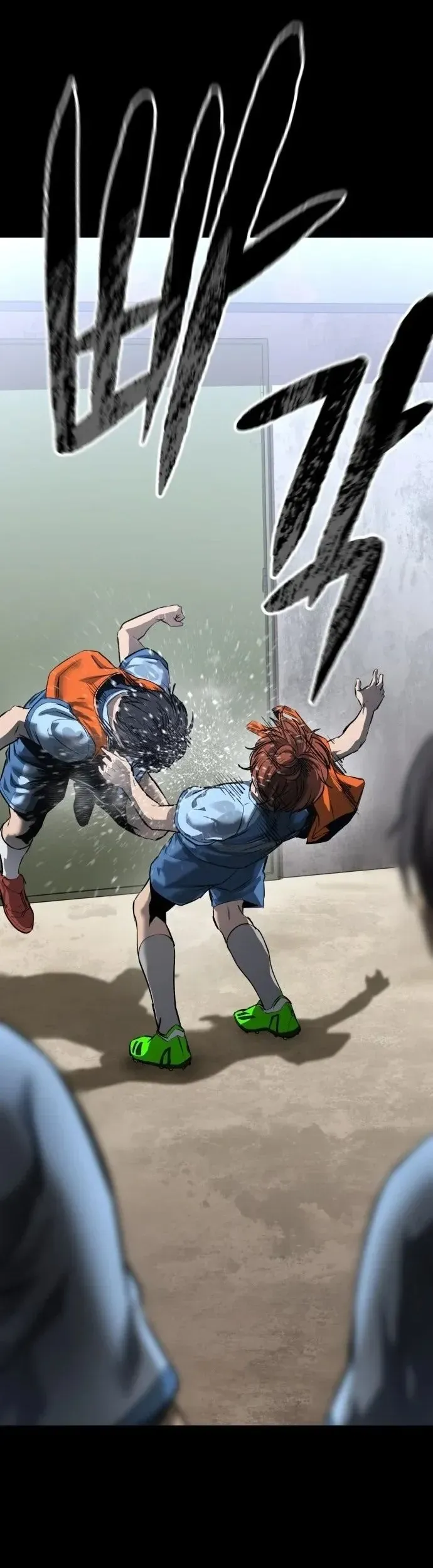 Cartel- Liên Minh Tội Ác Chapter 1 - 74