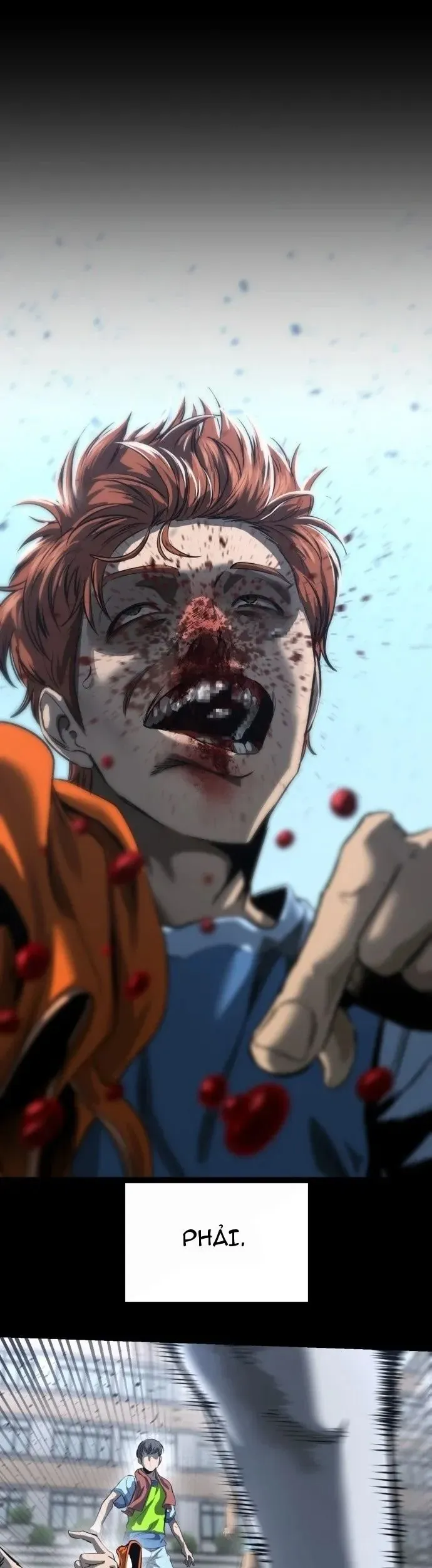 Cartel- Liên Minh Tội Ác Chapter 1 - 75