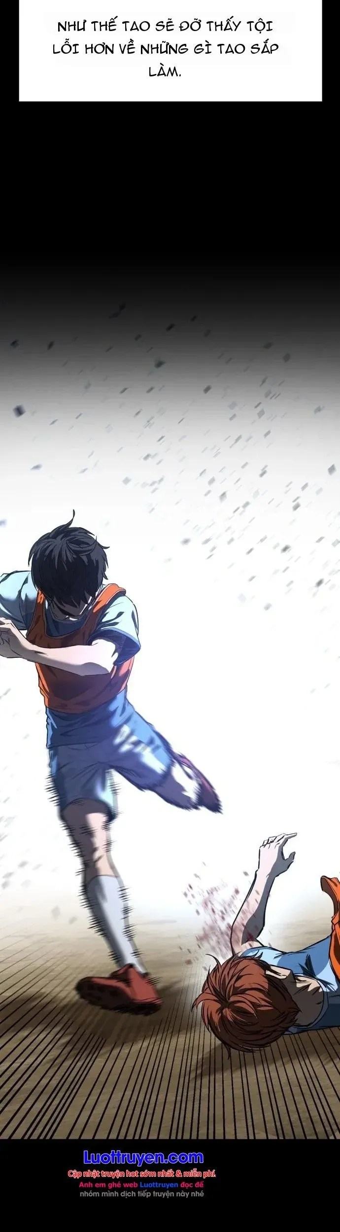 Cartel- Liên Minh Tội Ác Chapter 1 - 77