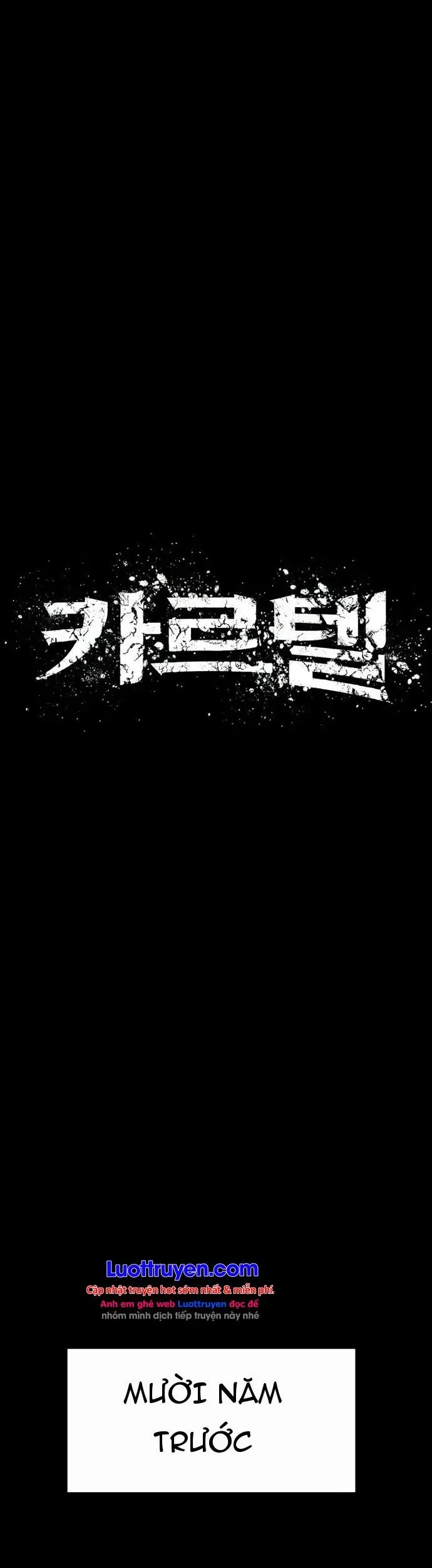 Cartel- Liên Minh Tội Ác Chapter 1 - 9