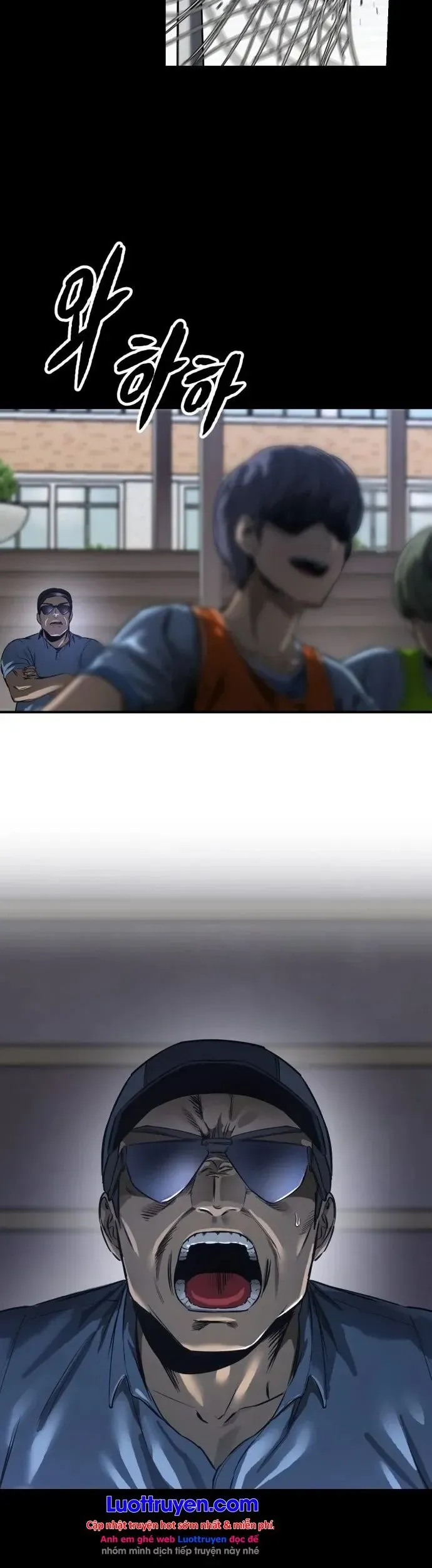 Cartel- Liên Minh Tội Ác Chapter 1 - 81