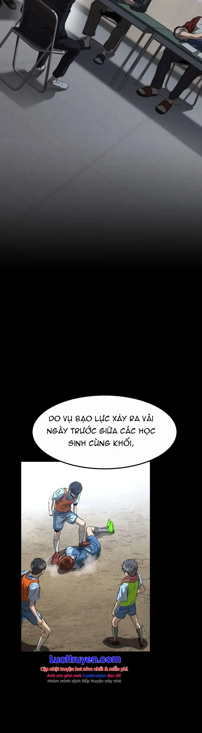 Cartel- Liên Minh Tội Ác Chapter 1 - 85