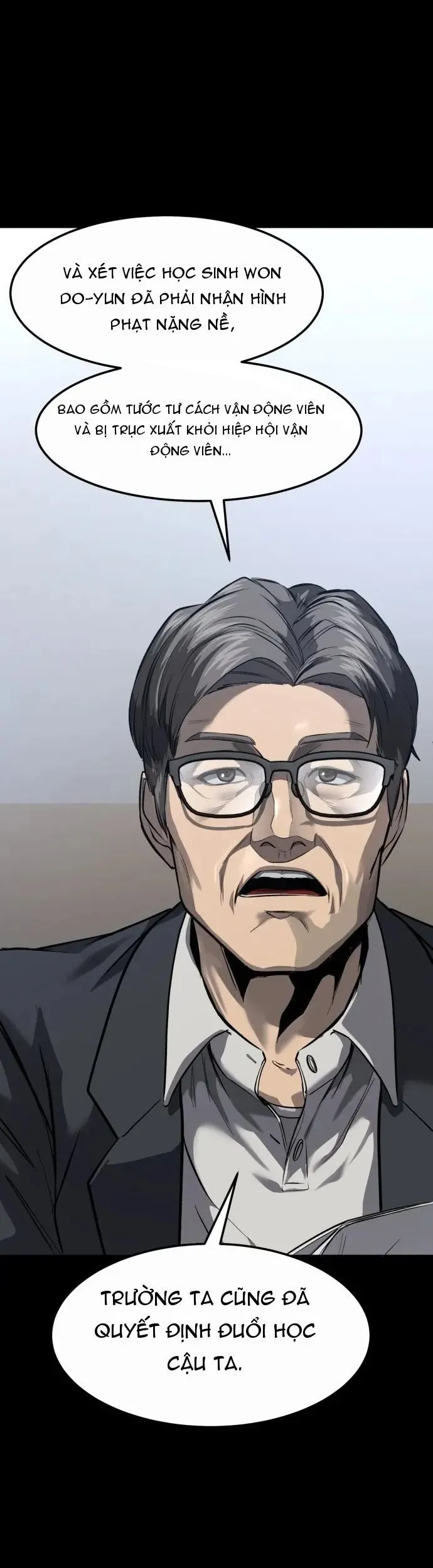 Cartel- Liên Minh Tội Ác Chapter 1 - 86