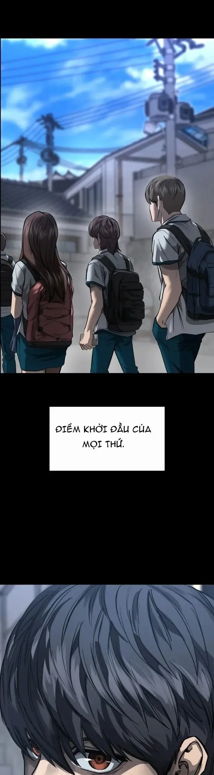 Cartel- Liên Minh Tội Ác Chapter 1 - 10