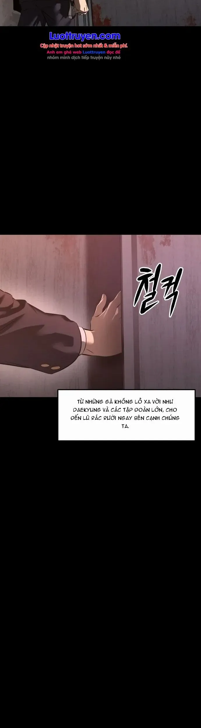 Cartel- Liên Minh Tội Ác Chapter 1 - 98