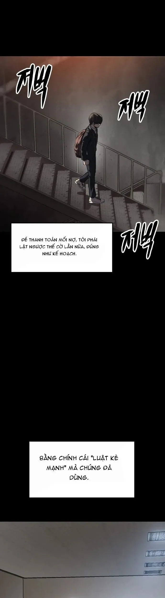 Cartel- Liên Minh Tội Ác Chapter 1 - 99