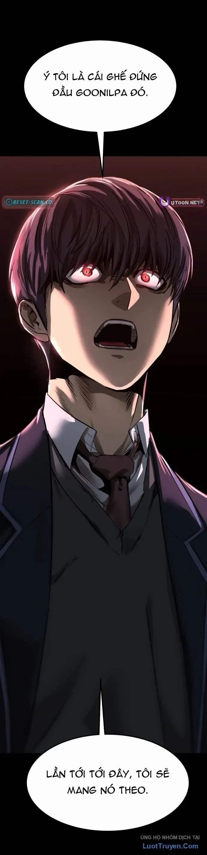 Cartel- Liên Minh Tội Ác Chapter 2 - 2