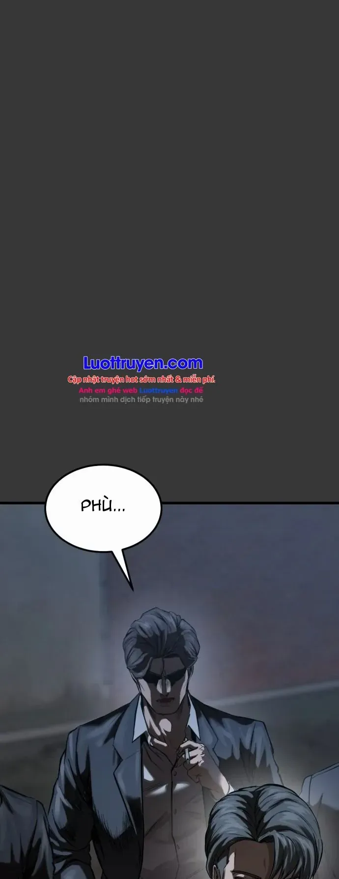 Cartel- Liên Minh Tội Ác Chapter 2 - 11