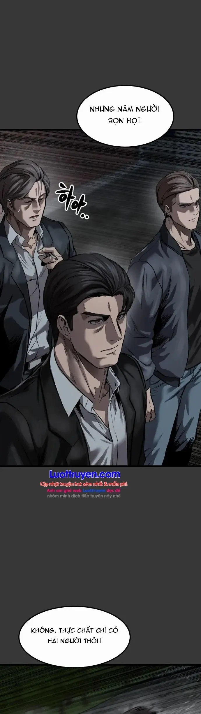 Cartel- Liên Minh Tội Ác Chapter 2 - 13