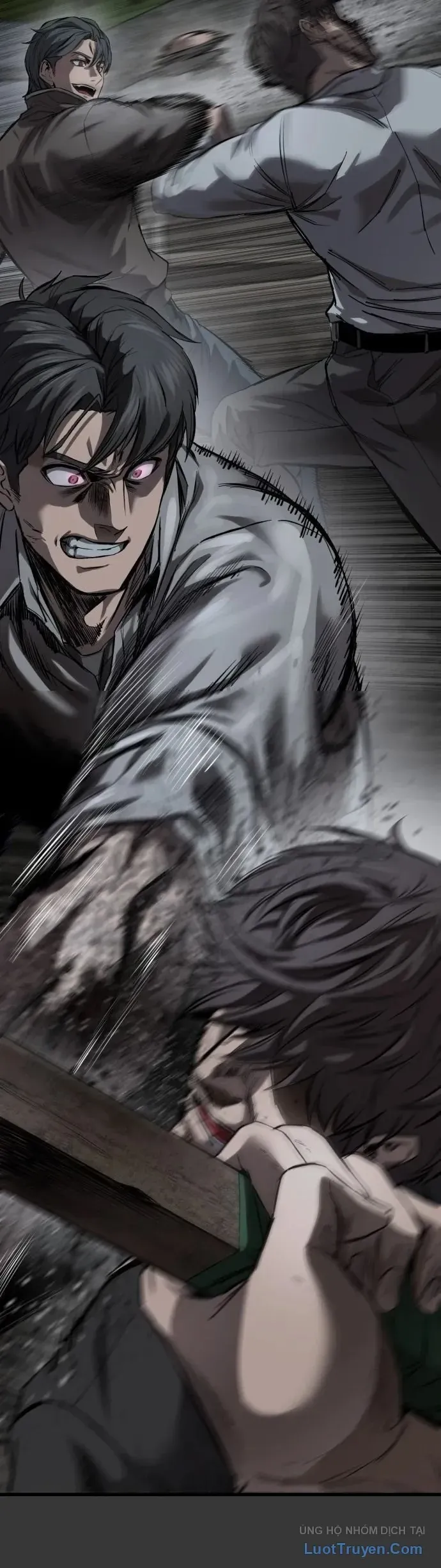 Cartel- Liên Minh Tội Ác Chapter 2 - 14