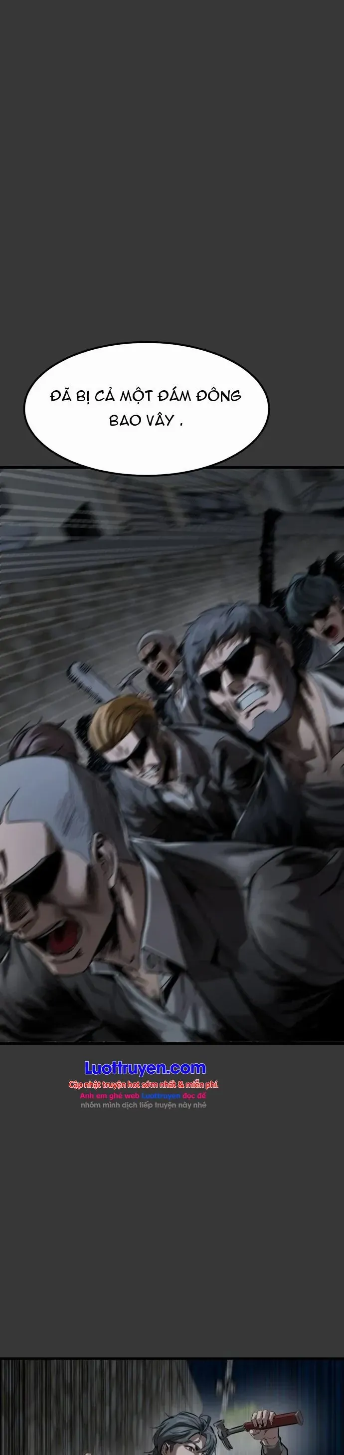 Cartel- Liên Minh Tội Ác Chapter 2 - 15