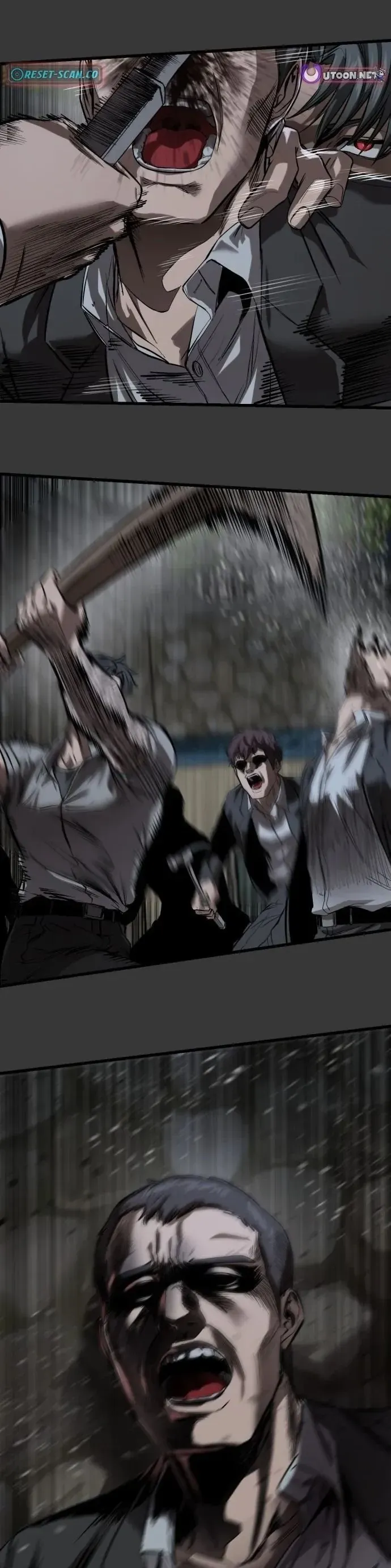 Cartel- Liên Minh Tội Ác Chapter 2 - 17