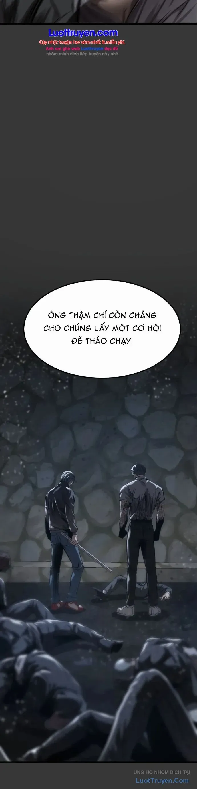 Cartel- Liên Minh Tội Ác Chapter 2 - 18