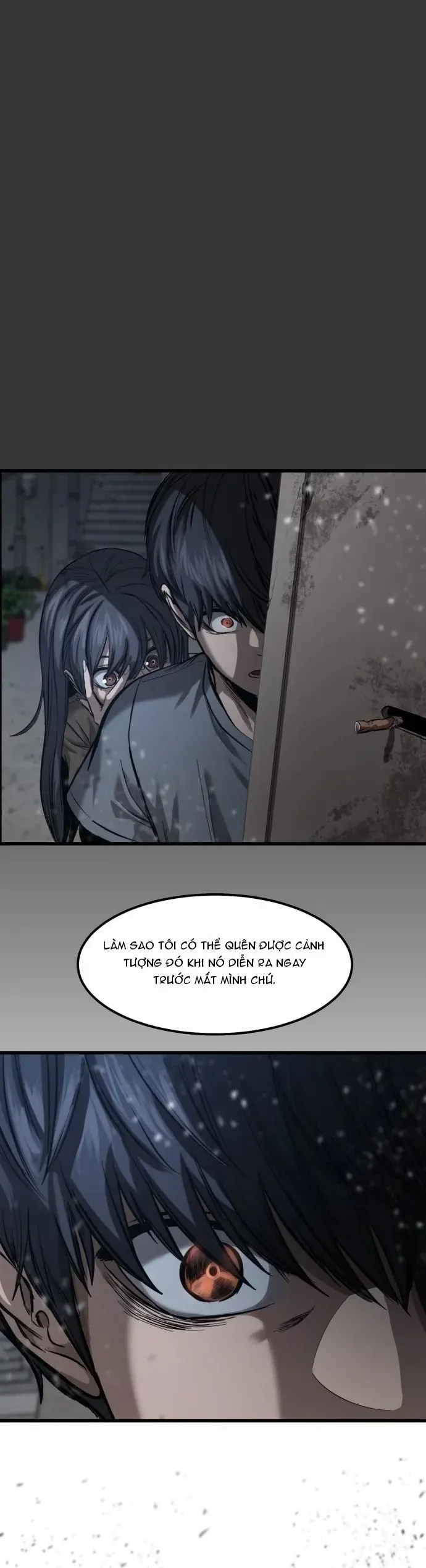 Cartel- Liên Minh Tội Ác Chapter 2 - 19