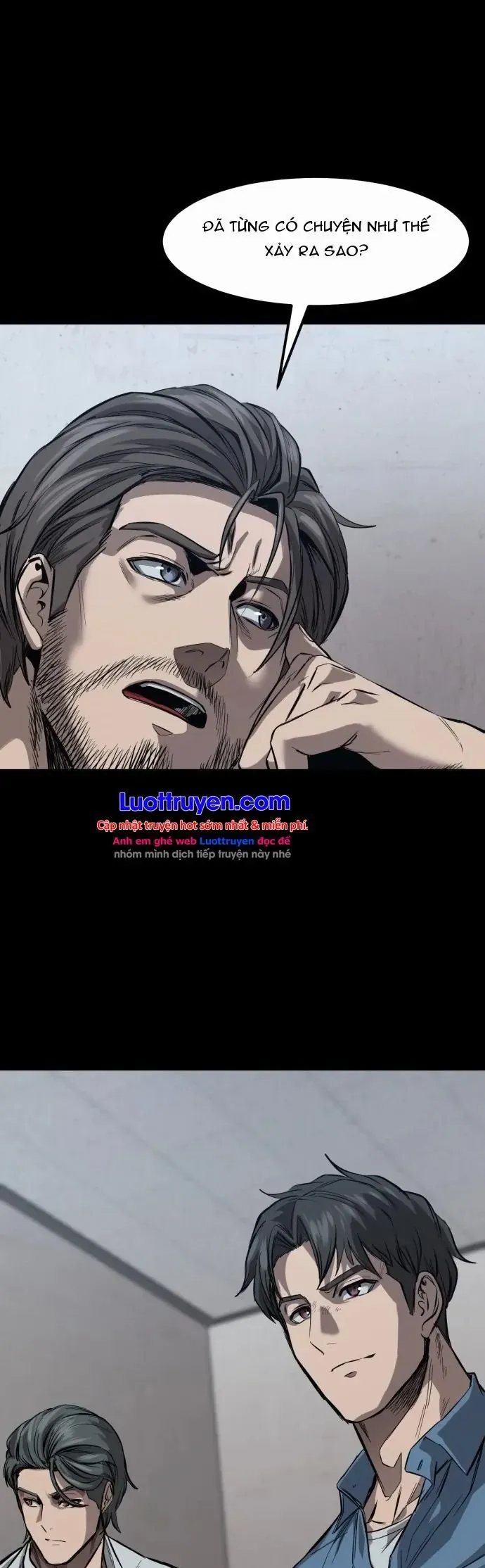 Cartel- Liên Minh Tội Ác Chapter 2 - 21