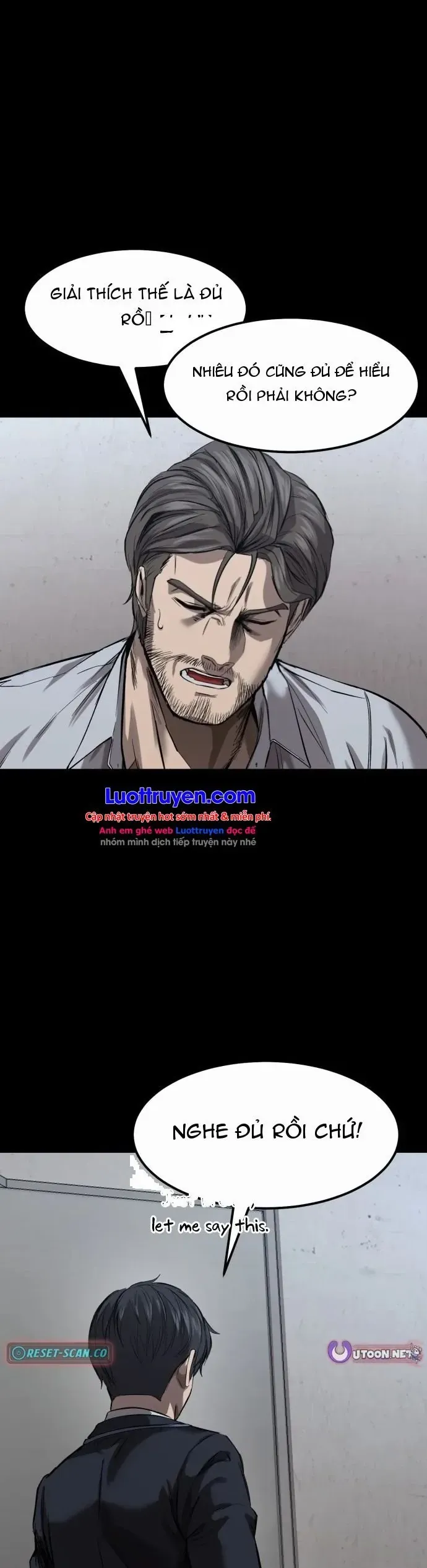 Cartel- Liên Minh Tội Ác Chapter 2 - 23