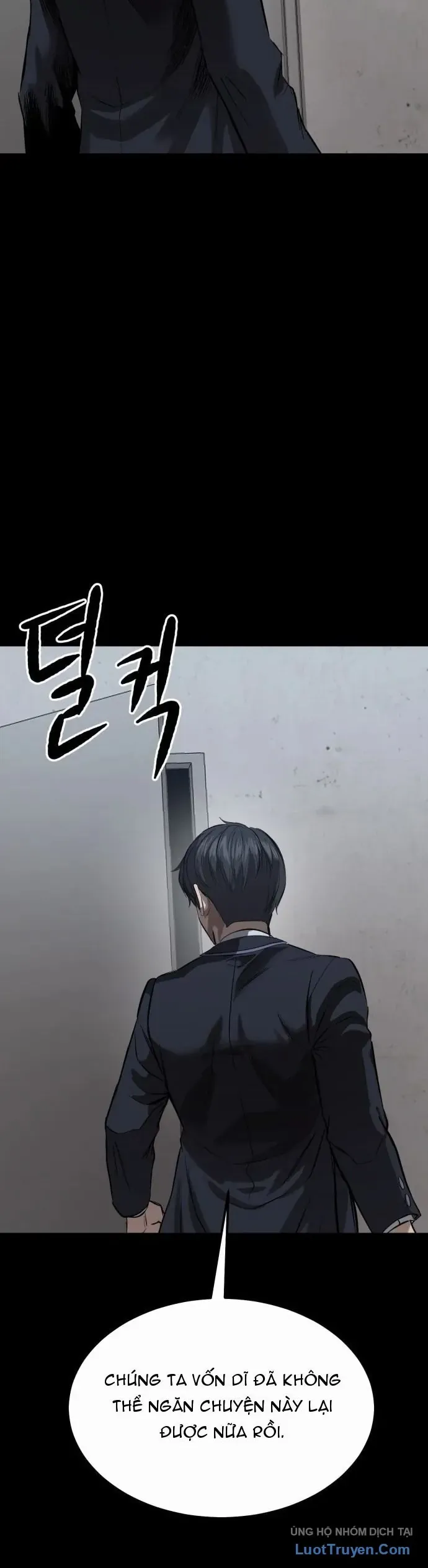 Cartel- Liên Minh Tội Ác Chapter 2 - 24