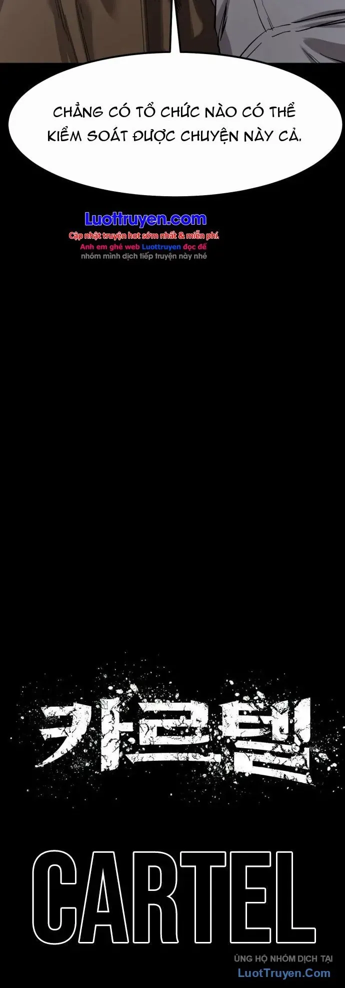 Cartel- Liên Minh Tội Ác Chapter 2 - 30