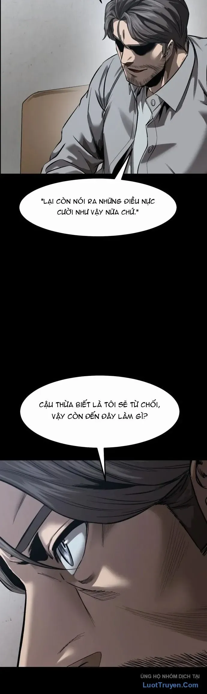 Cartel- Liên Minh Tội Ác Chapter 2 - 4