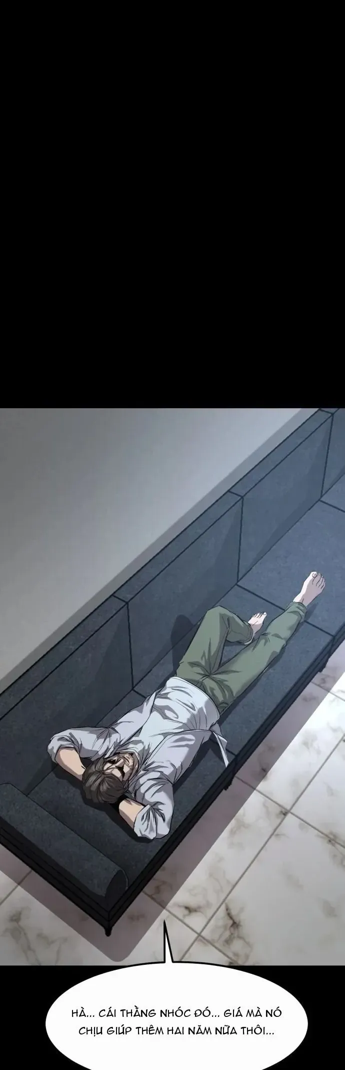 Cartel- Liên Minh Tội Ác Chapter 2 - 31