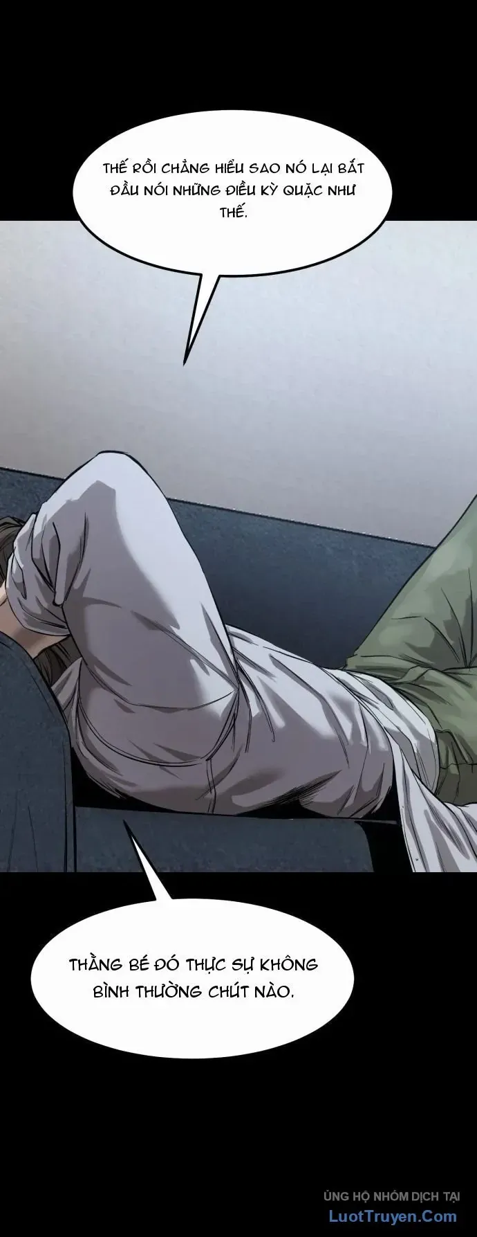 Cartel- Liên Minh Tội Ác Chapter 2 - 36