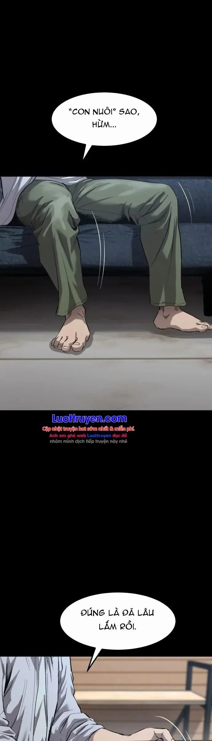 Cartel- Liên Minh Tội Ác Chapter 2 - 37