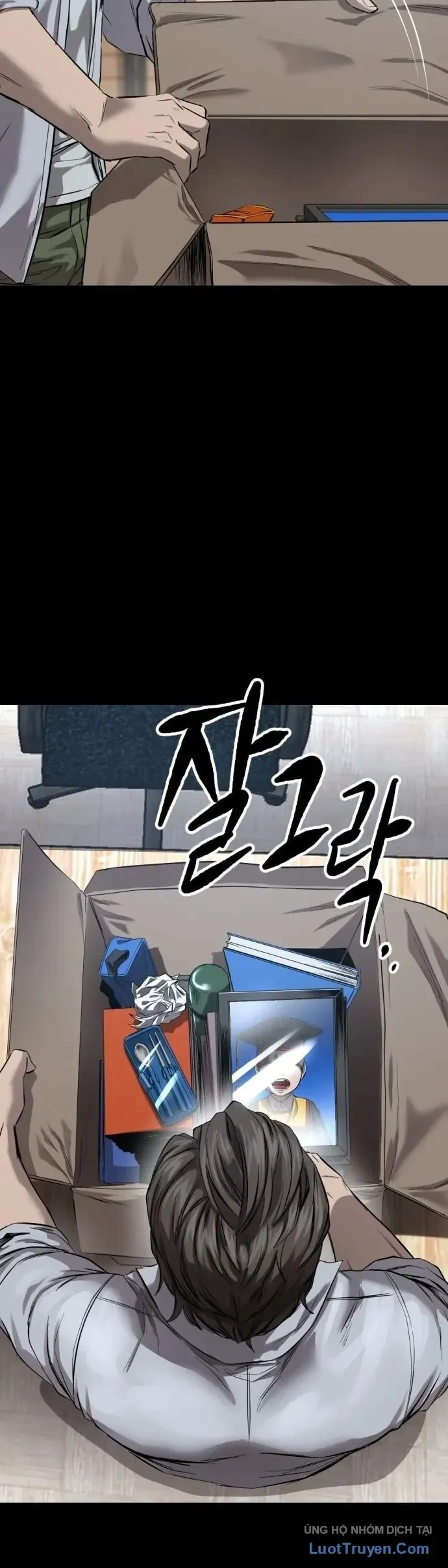 Cartel- Liên Minh Tội Ác Chapter 2 - 38