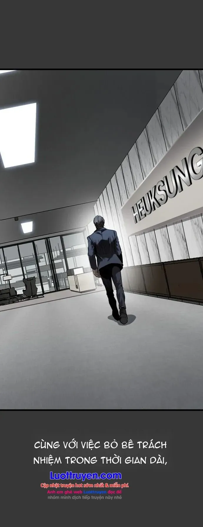 Cartel- Liên Minh Tội Ác Chapter 2 - 45