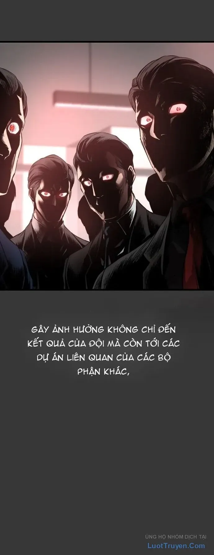 Cartel- Liên Minh Tội Ác Chapter 2 - 46