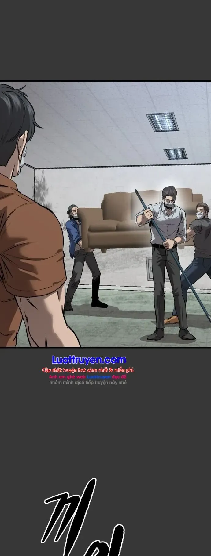 Cartel- Liên Minh Tội Ác Chapter 2 - 51