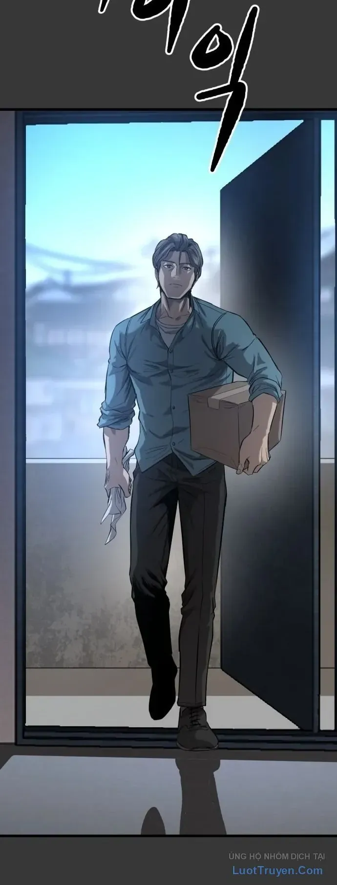 Cartel- Liên Minh Tội Ác Chapter 2 - 52