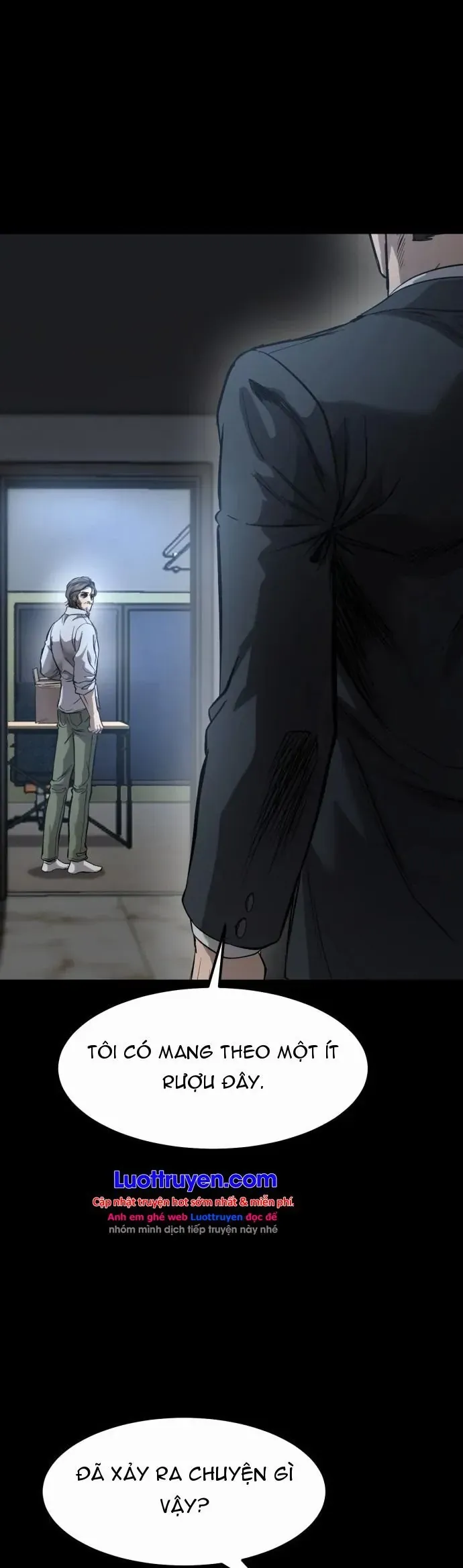 Cartel- Liên Minh Tội Ác Chapter 2 - 61