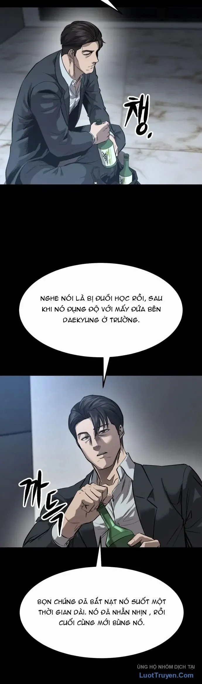 Cartel- Liên Minh Tội Ác Chapter 2 - 62