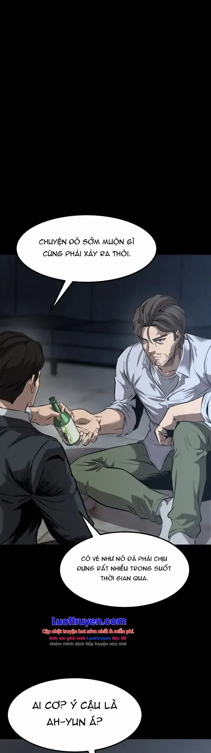 Cartel- Liên Minh Tội Ác Chapter 2 - 63