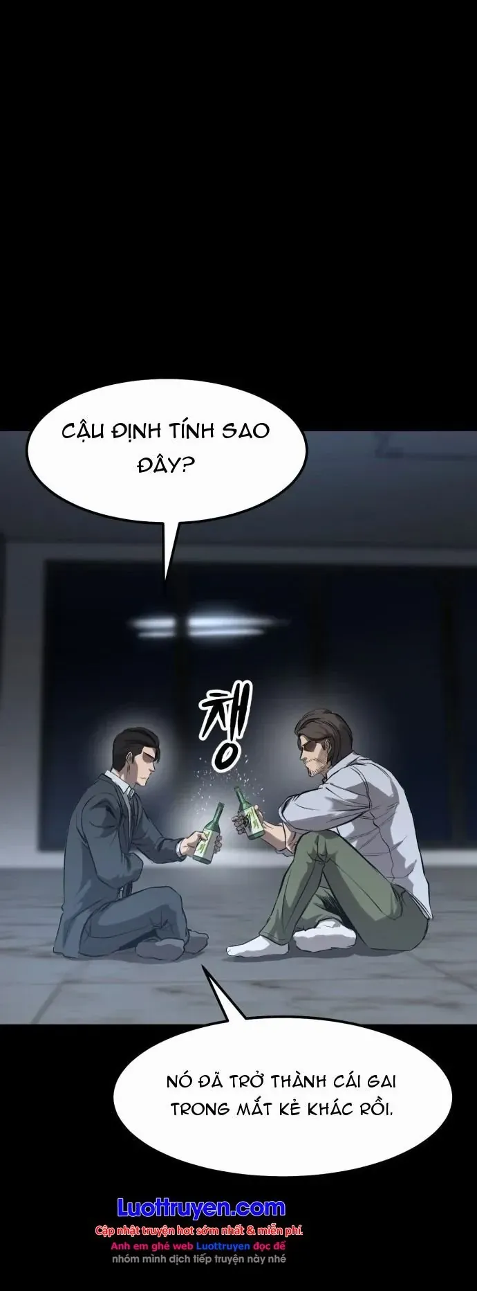 Cartel- Liên Minh Tội Ác Chapter 2 - 65