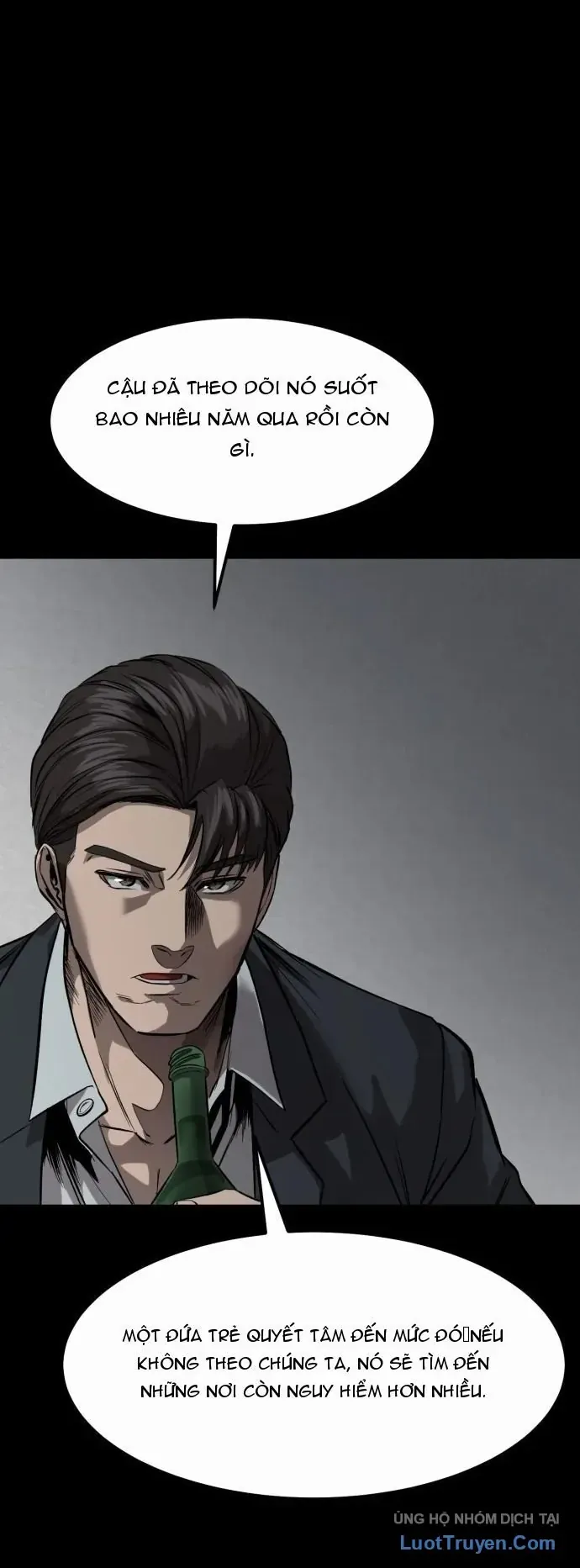 Cartel- Liên Minh Tội Ác Chapter 2 - 66