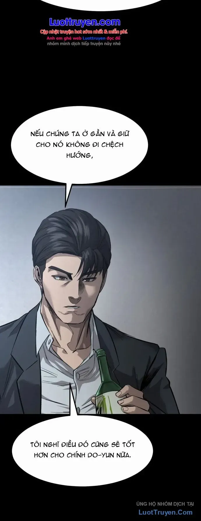 Cartel- Liên Minh Tội Ác Chapter 2 - 70