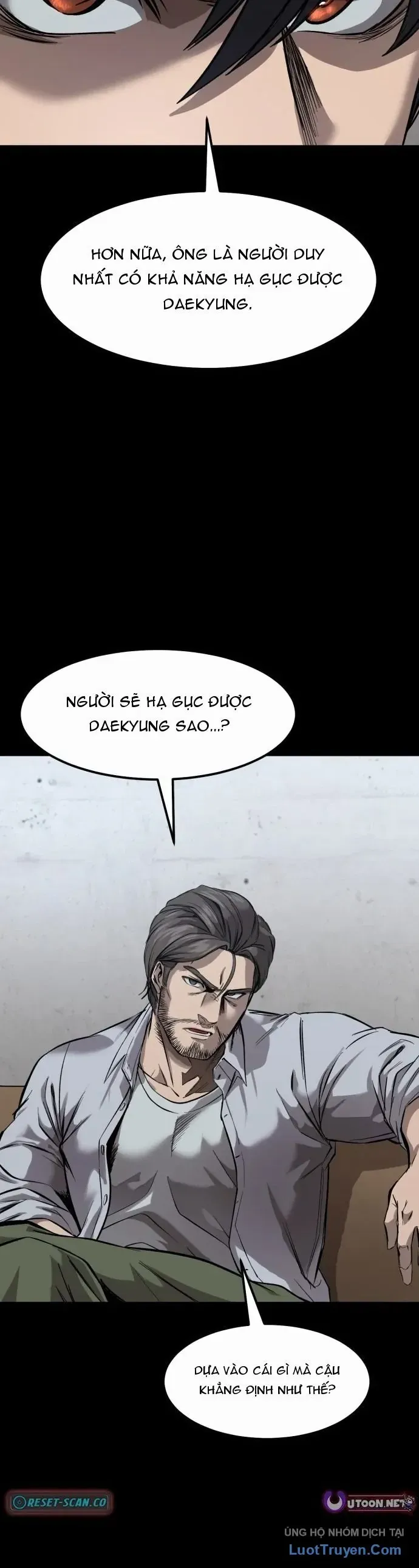 Cartel- Liên Minh Tội Ác Chapter 2 - 8