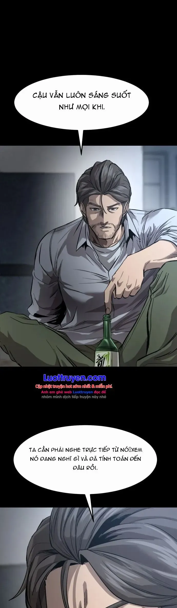 Cartel- Liên Minh Tội Ác Chapter 2 - 71