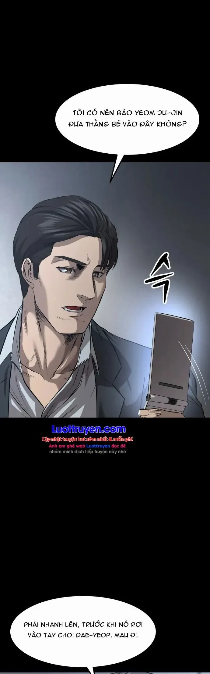 Cartel- Liên Minh Tội Ác Chapter 2 - 73