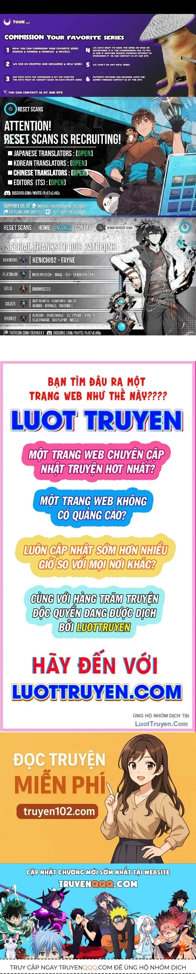 Cartel- Liên Minh Tội Ác Chapter 2 - 78